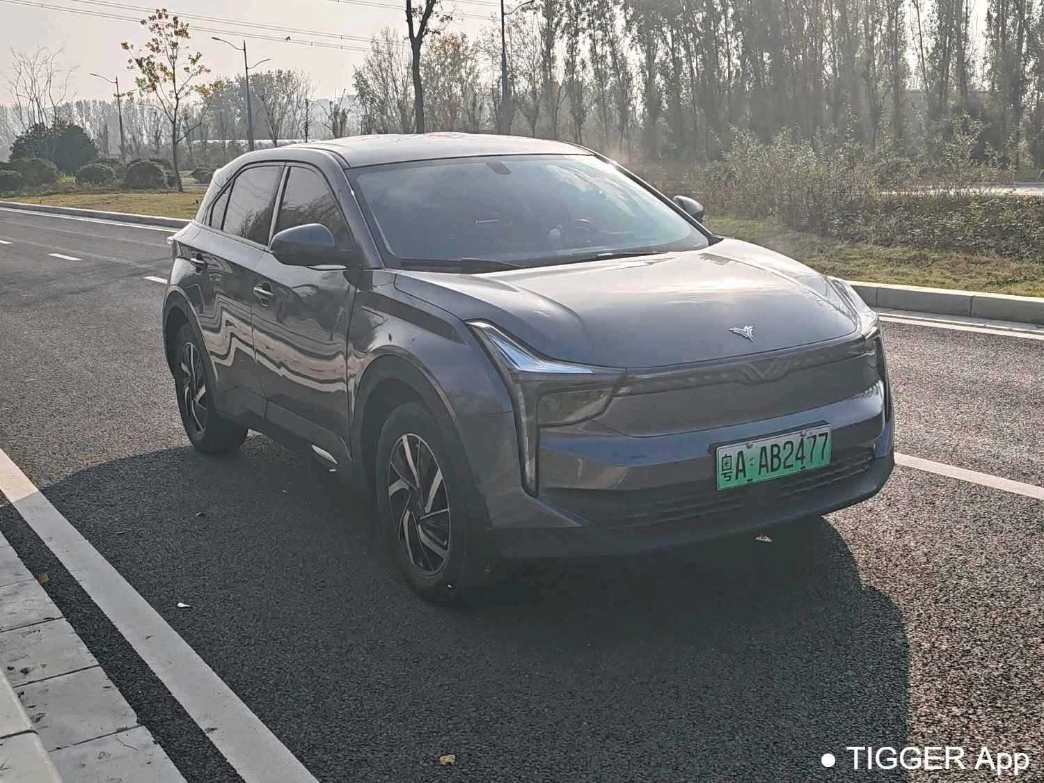 used NETA  2021 NETA  U Pro 400 Cruise Edition Automatic Transmission