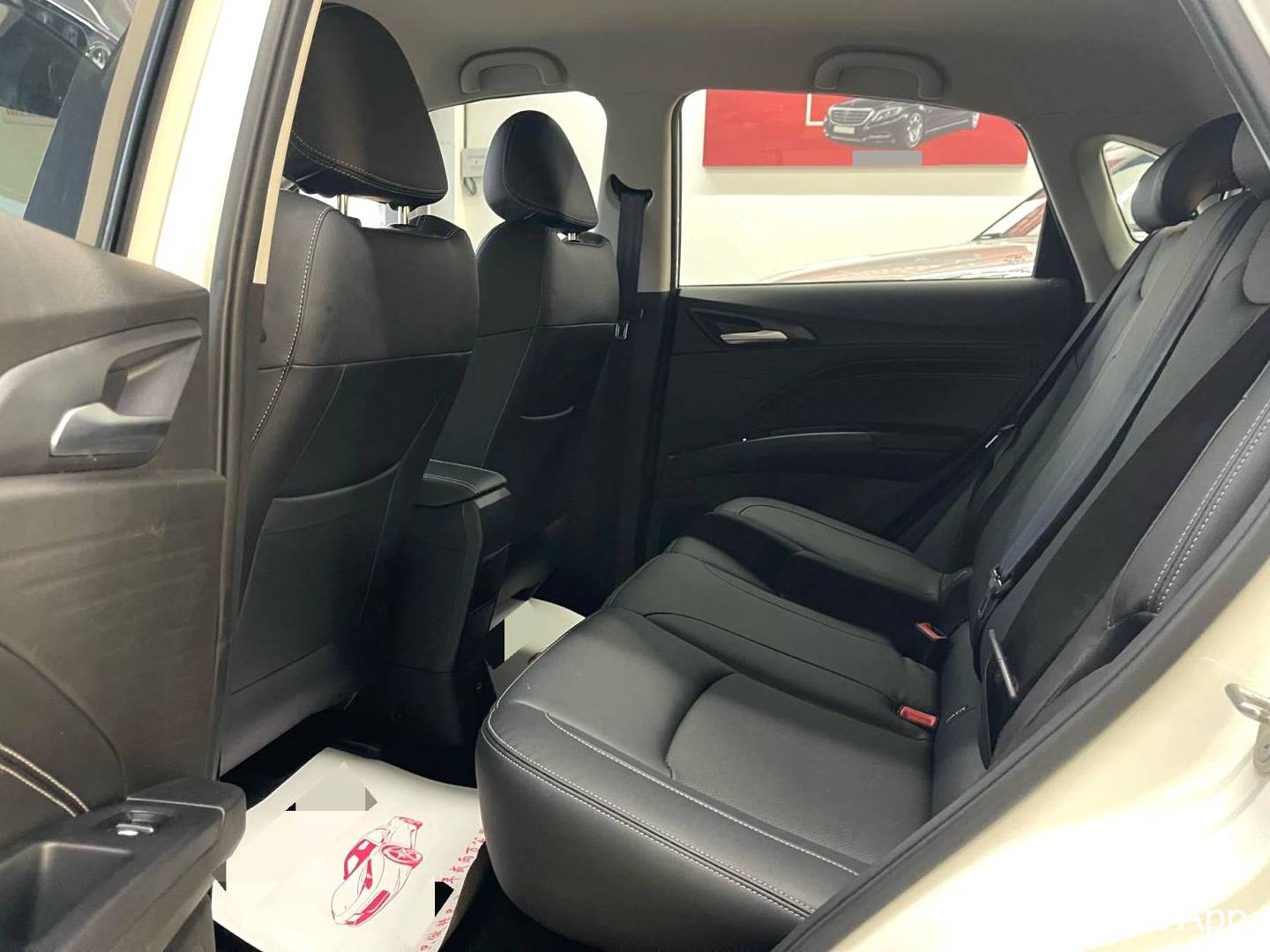 NETA 2023 AYA 401 Automatic Transmission