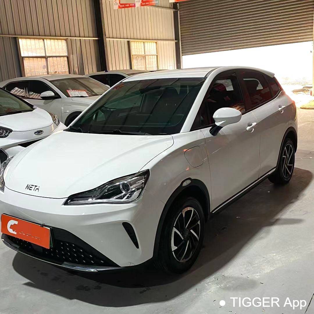 NETA  2023 AYA 401 Automatic Transmission سيارة مستعملة