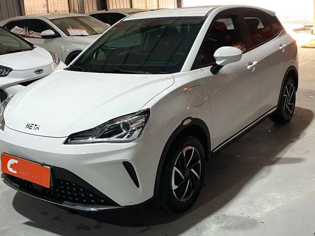 NETA  2023 AYA 401 Automatic Transmission