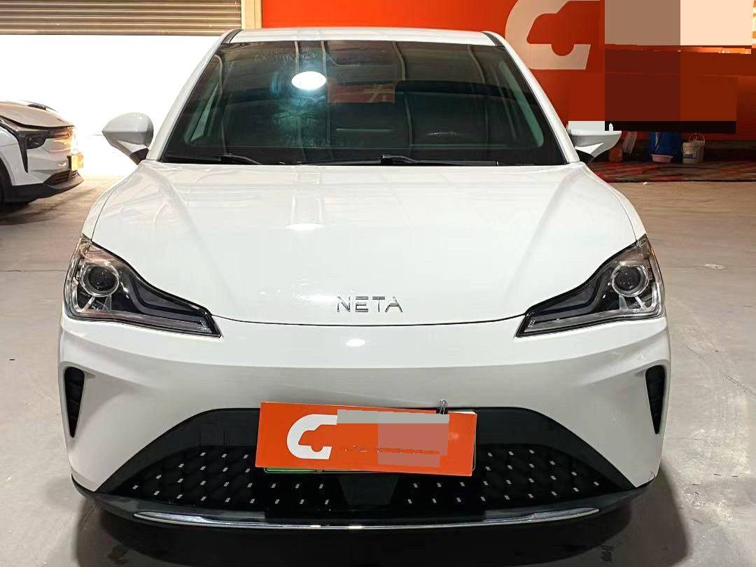 NETA  2023 AYA 401 Automatic Transmission