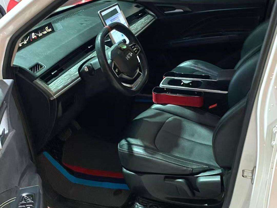 NETA  2023 AYA 401 Automatic Transmission