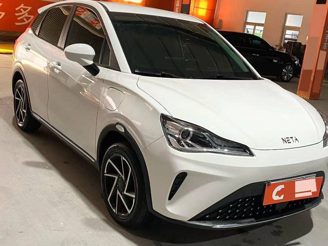 NETA  2023 AYA 401 Automatic Transmission