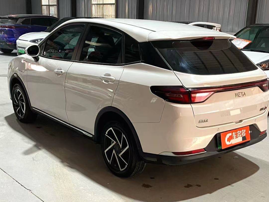 NETA  2023 AYA 401 Automatic Transmission