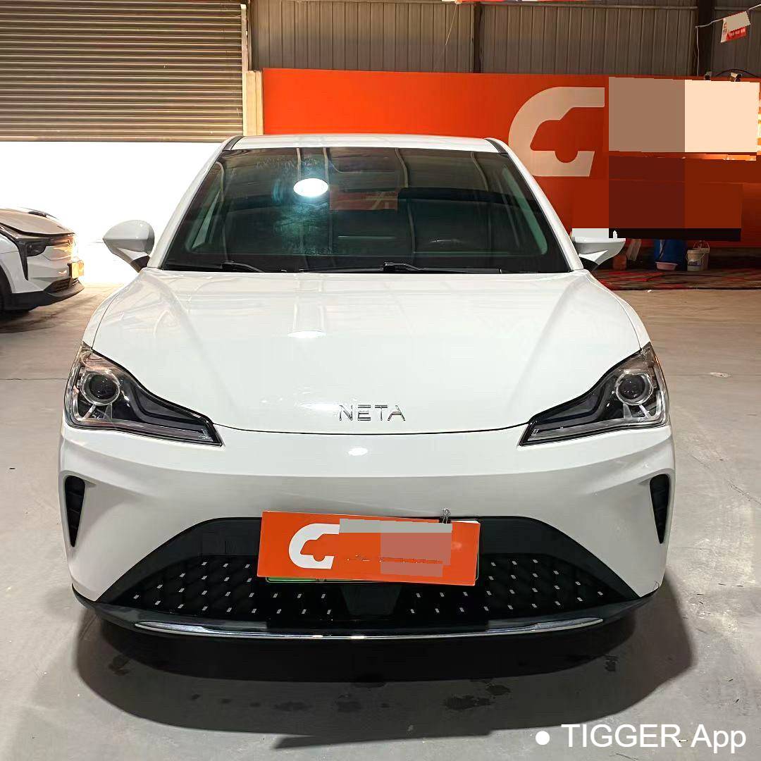 used NETA  2023 AYA 401 Automatic Transmission