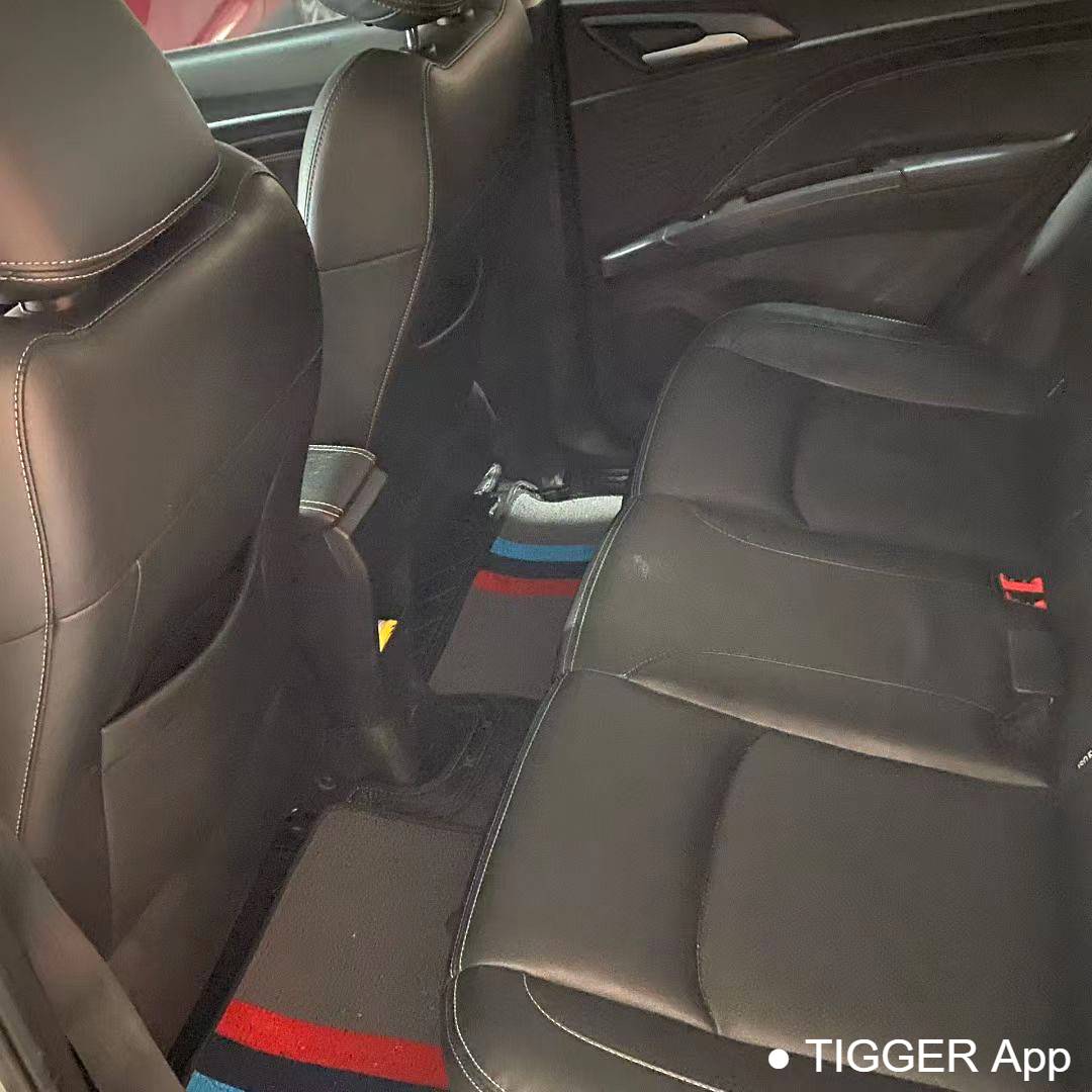 used NETA  2023 AYA 401 Automatic Transmission