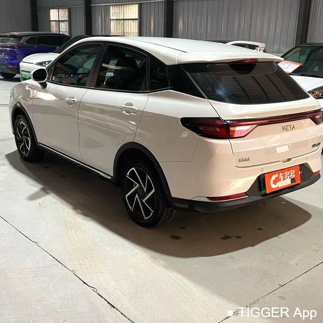 used NETA  2023 AYA 401 Automatic Transmission