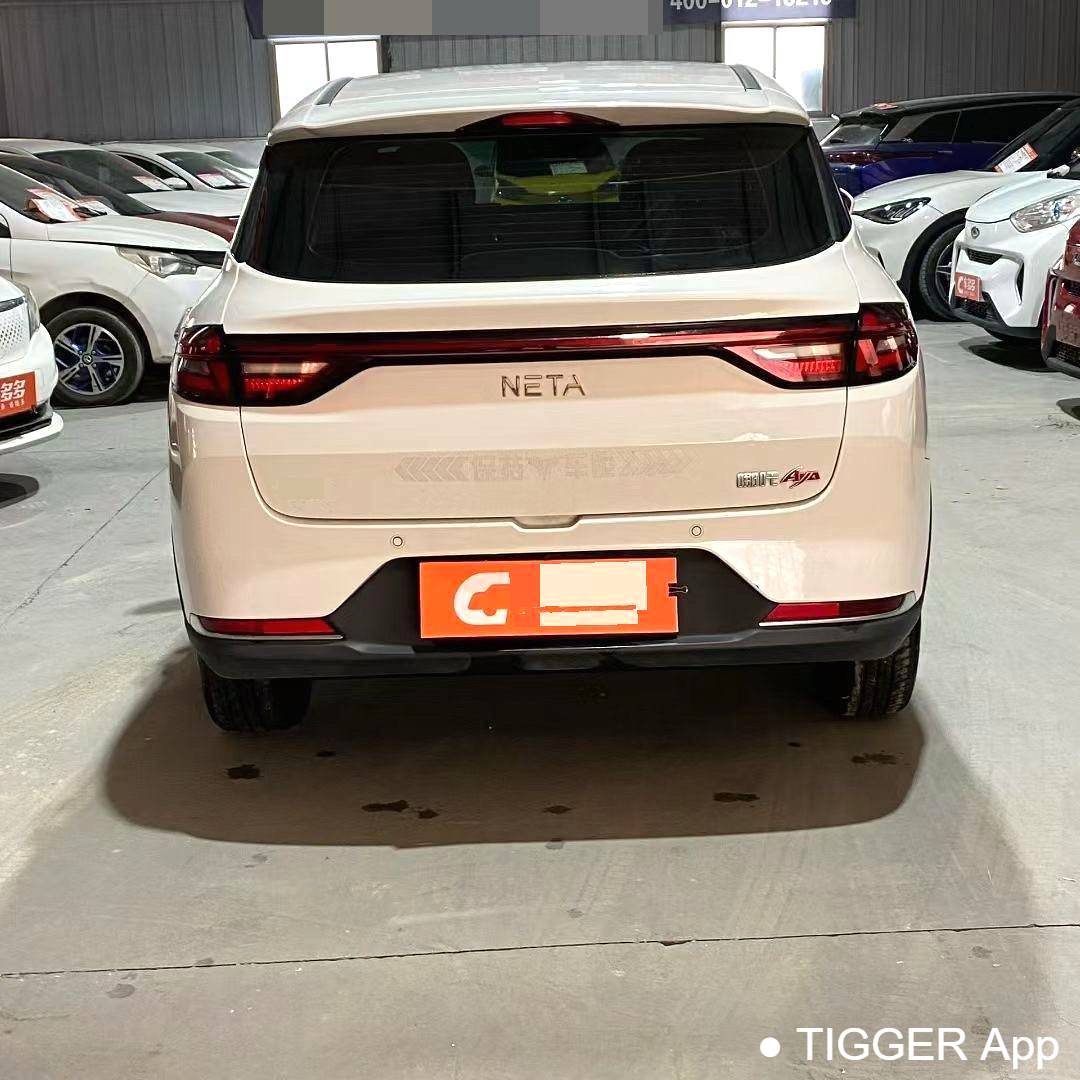 used NETA  2023 AYA 401 Automatic Transmission