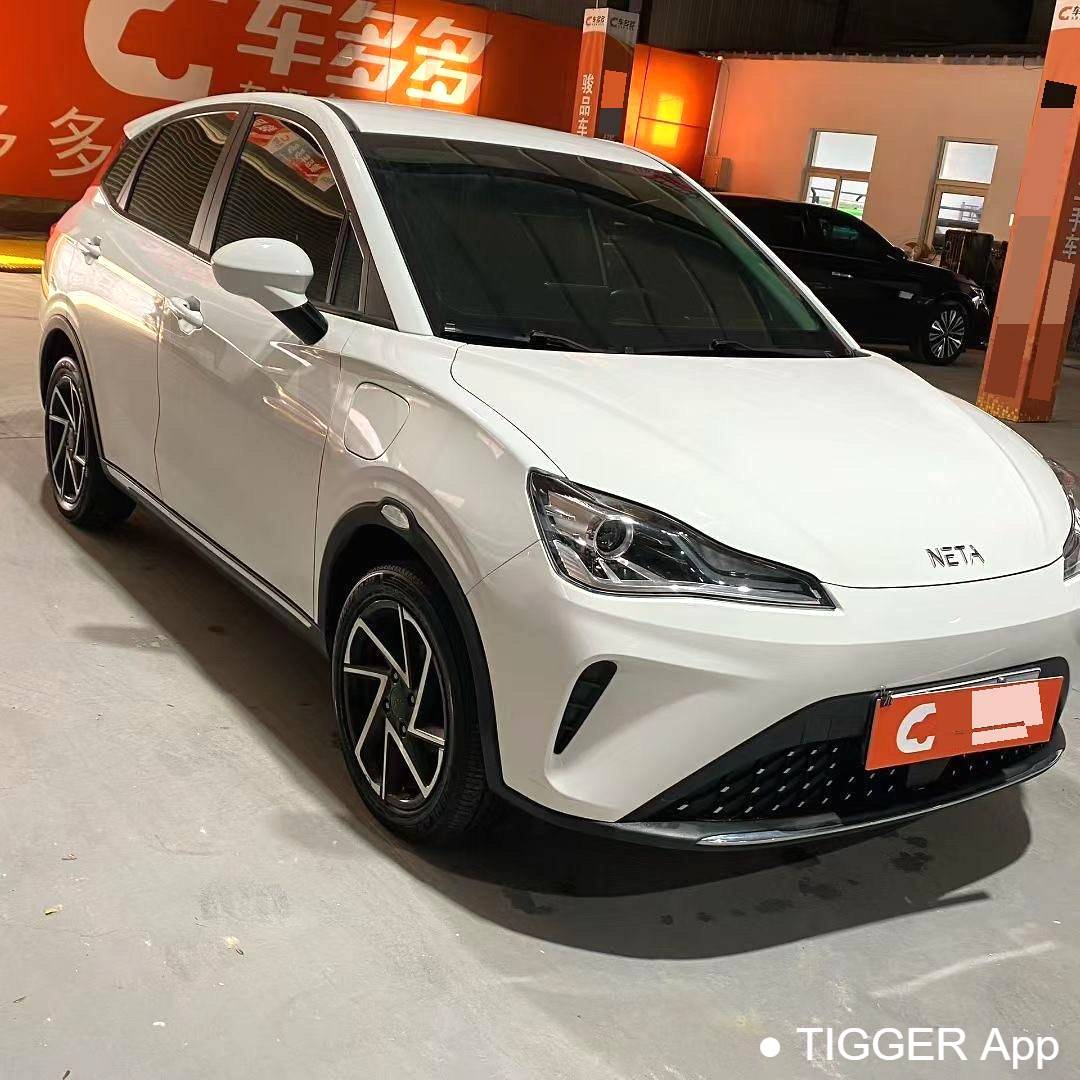 used NETA  2023 AYA 401 Automatic Transmission