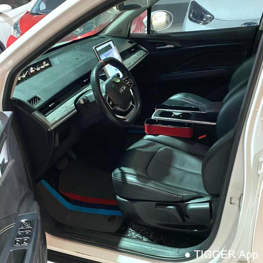 used NETA  2023 AYA 401 Automatic Transmission