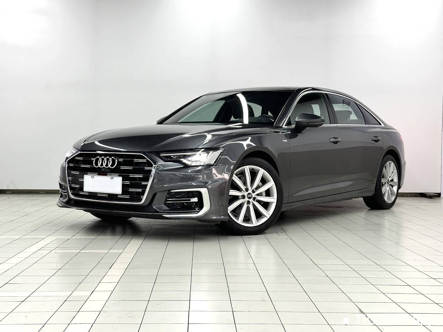 Audi 2024 A6L 2.0TFSI 45TFSI Select Dynamic Automatic Transmission