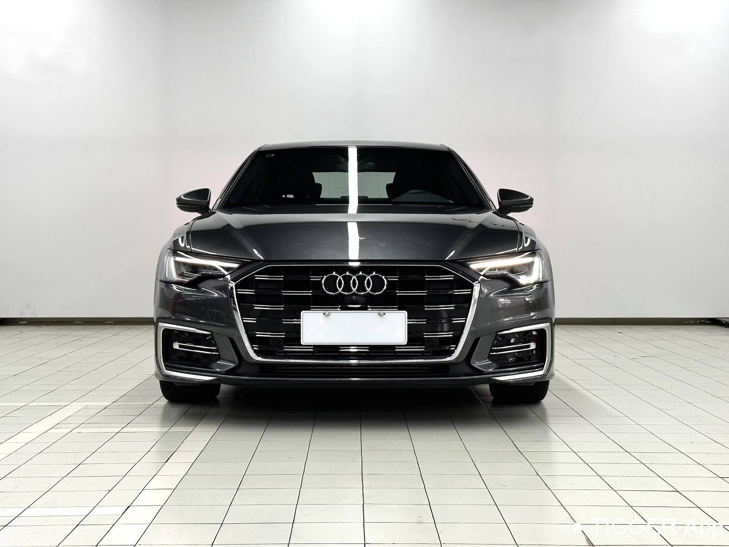 Audi 2024 A6L 2.0TFSI 45TFSI Select Dynamic Automatic Transmission