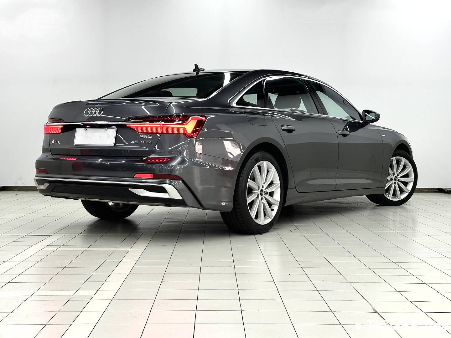 Audi 2024 A6L 2.0TFSI 45TFSI Select Dynamic Automatic Transmission