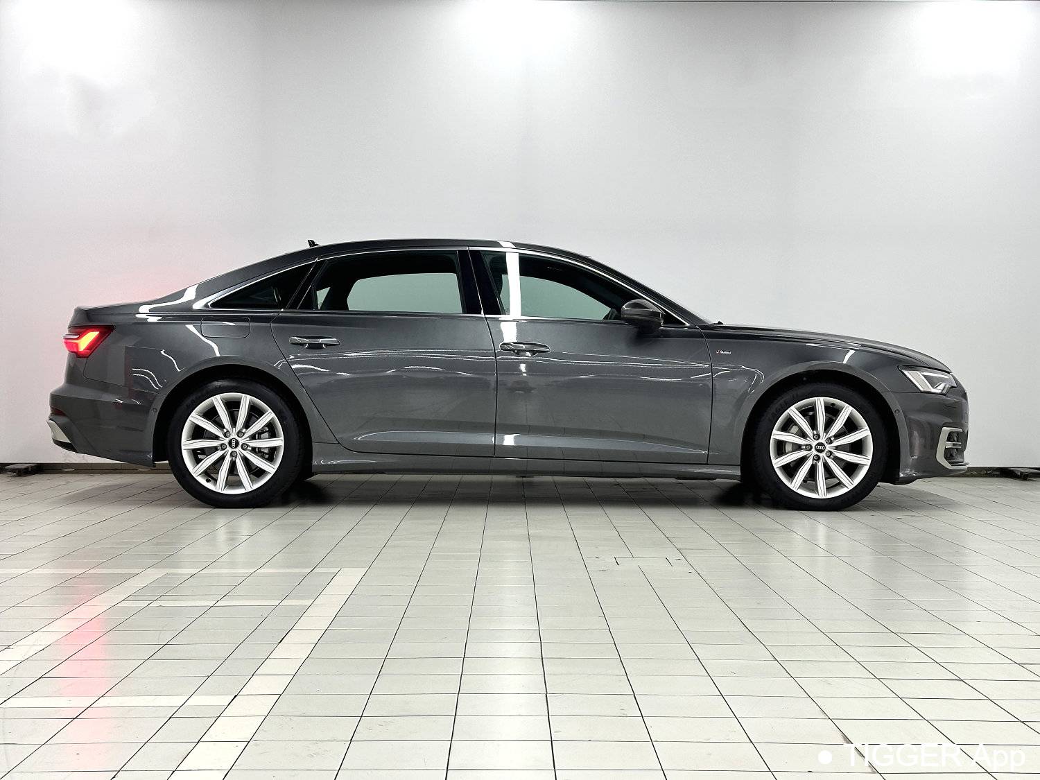 Audi 2024 A6L 2.0TFSI 45TFSI Select Dynamic Automatic Transmission