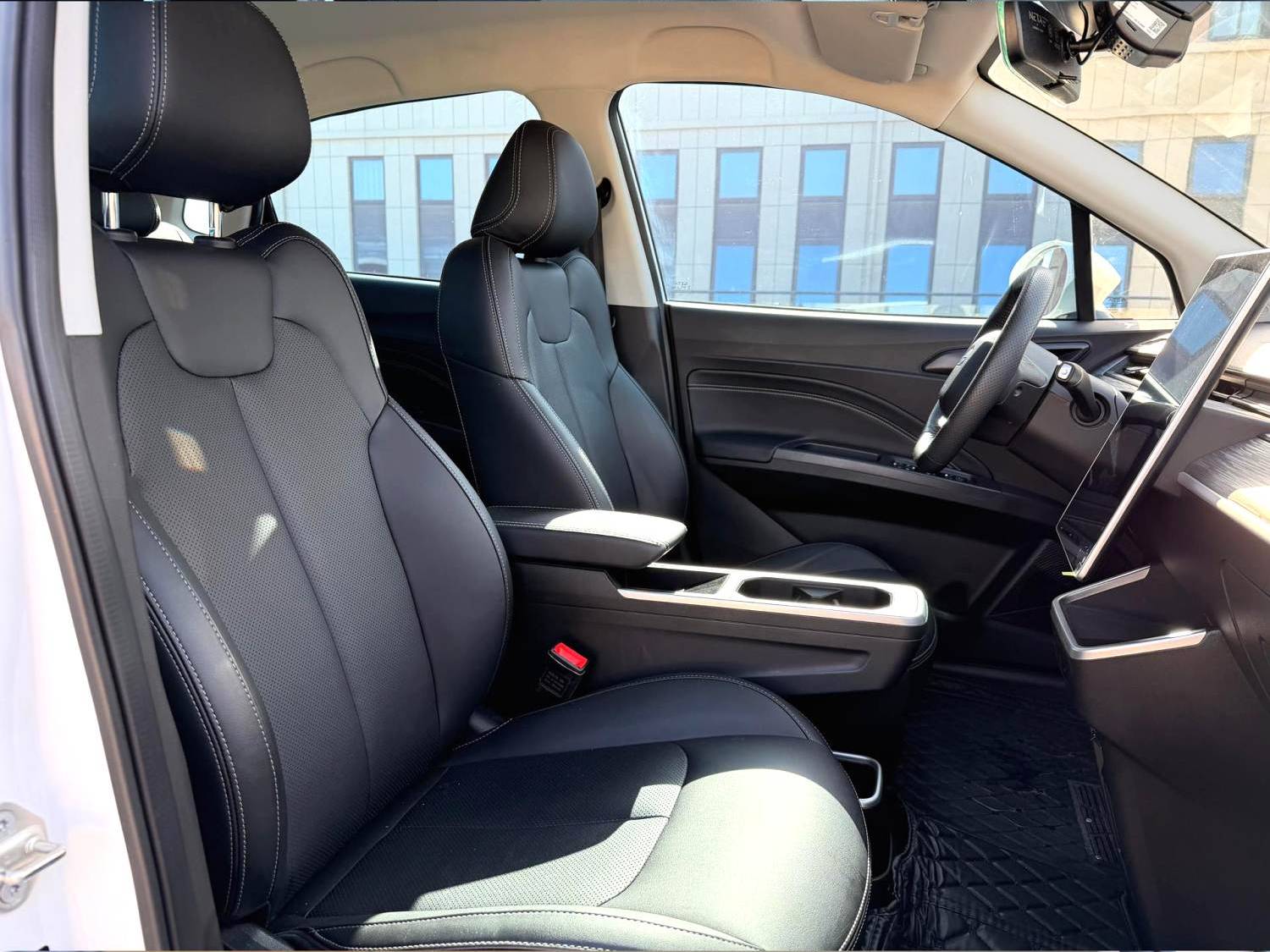 NETA 2023 AYA 401 Lite Automatic Transmission