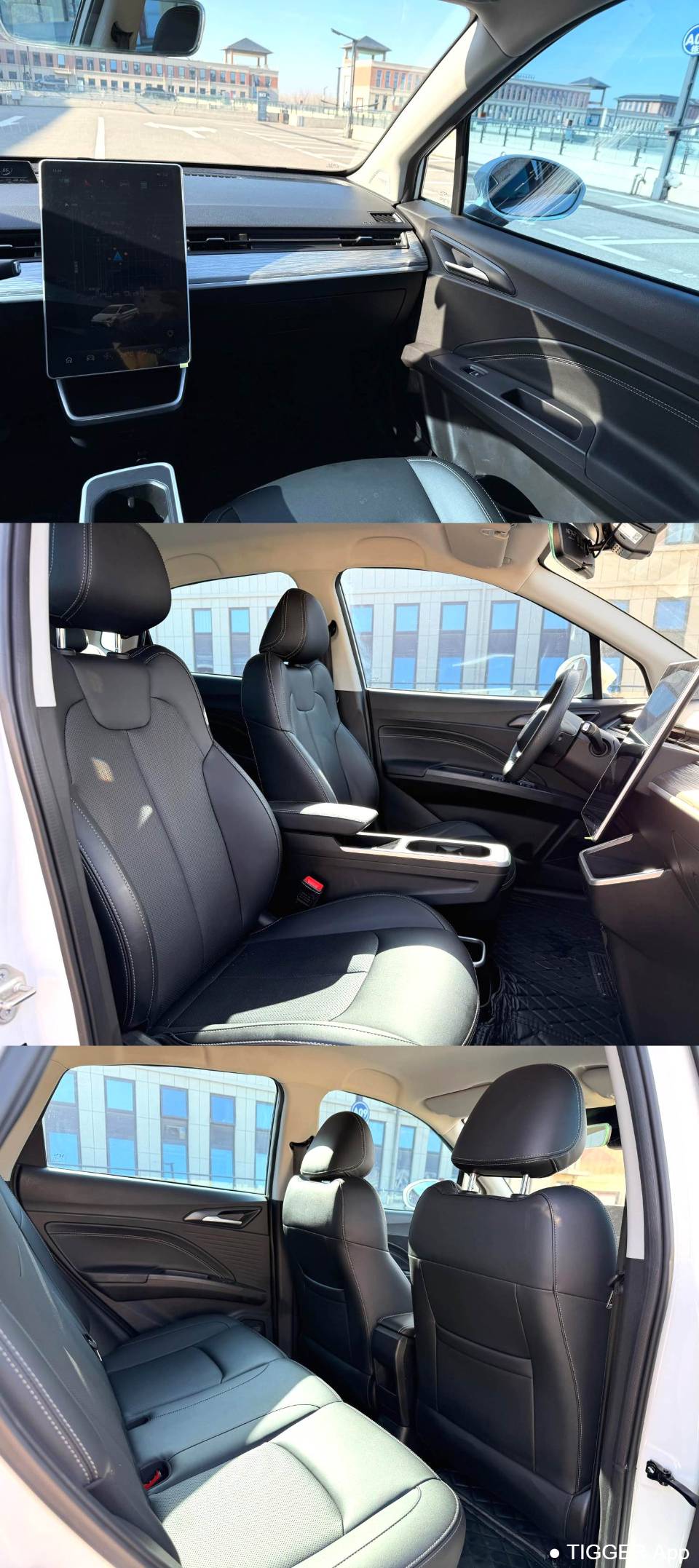 used NETA 2023 AYA 401 Lite Automatic Transmission