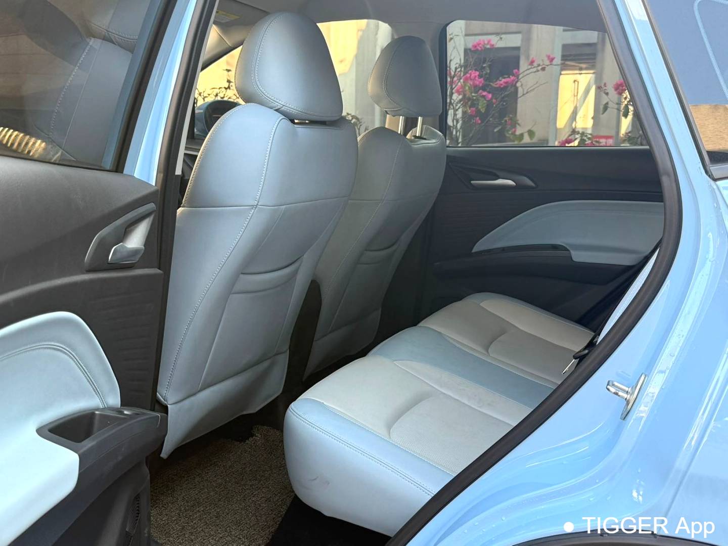 NETA  2023 AYA 318 Automatic Transmission