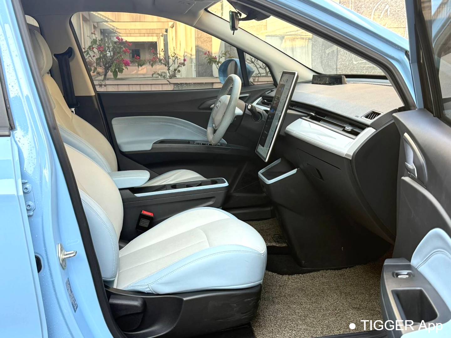 NETA  2023 AYA 318 Automatic Transmission