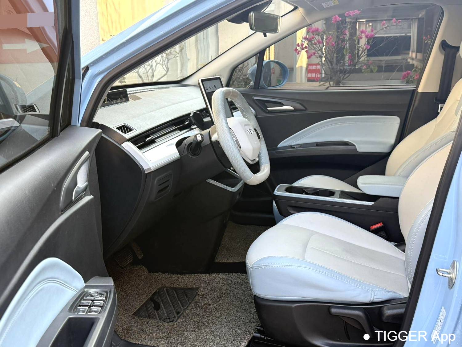 used NETA  2023 AYA 318 Automatic Transmission