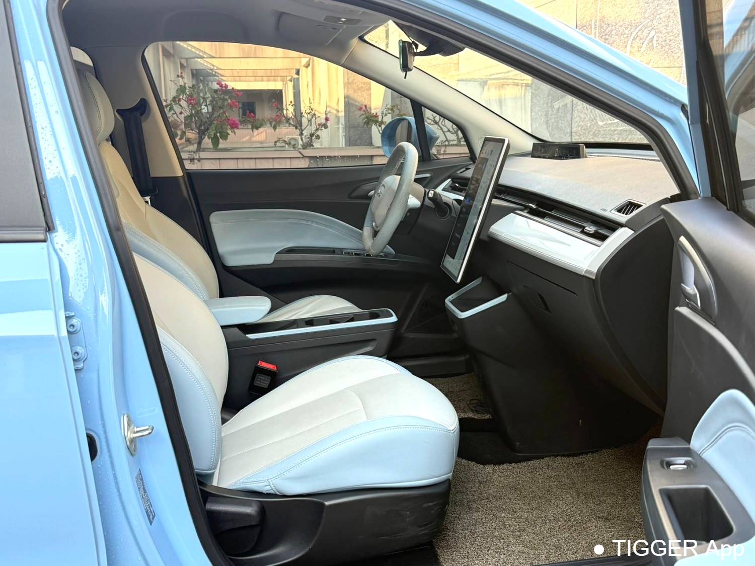 used NETA  2023 AYA 318 Automatic Transmission