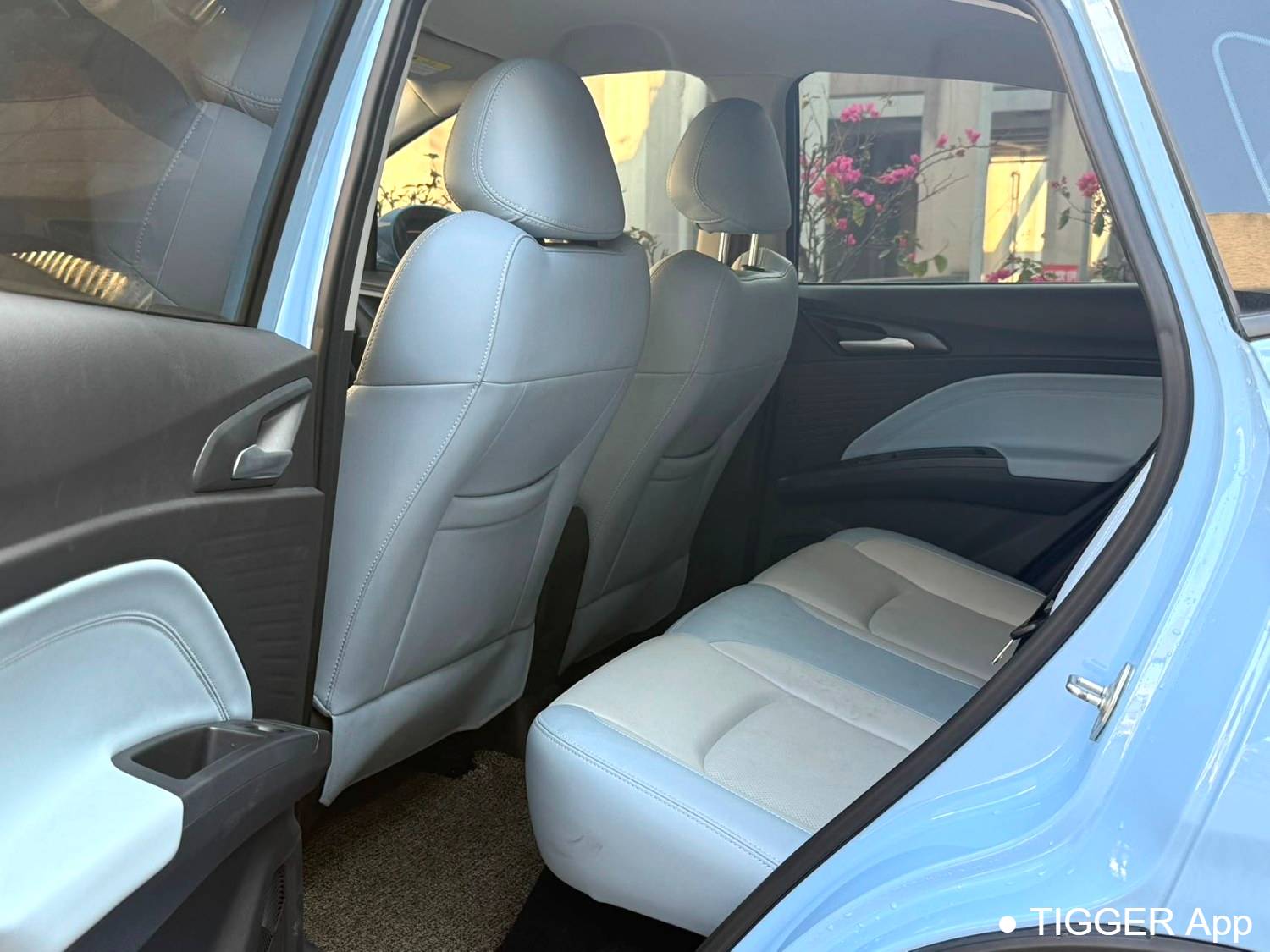 used NETA  2023 AYA 318 Automatic Transmission