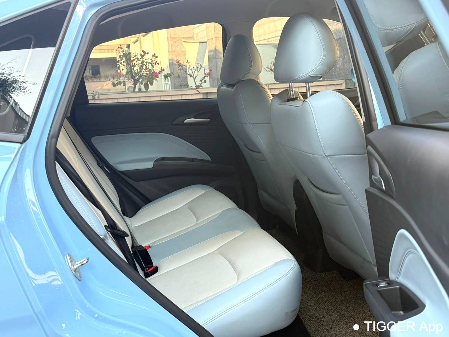 used NETA  2023 AYA 318 Automatic Transmission