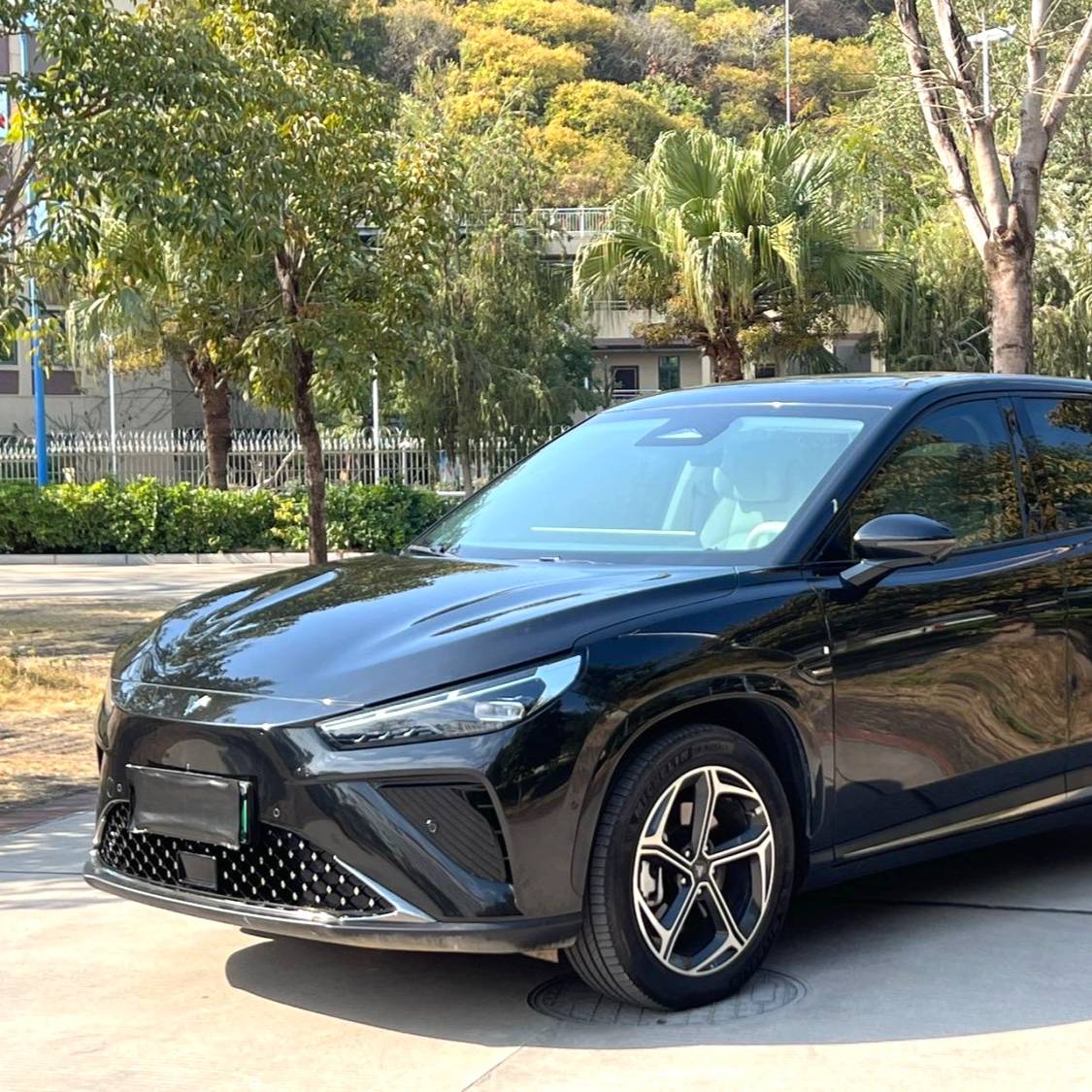 NETA 2024 NETA L 220 Premium Edition Automatic Transmission سيارة مستعملة