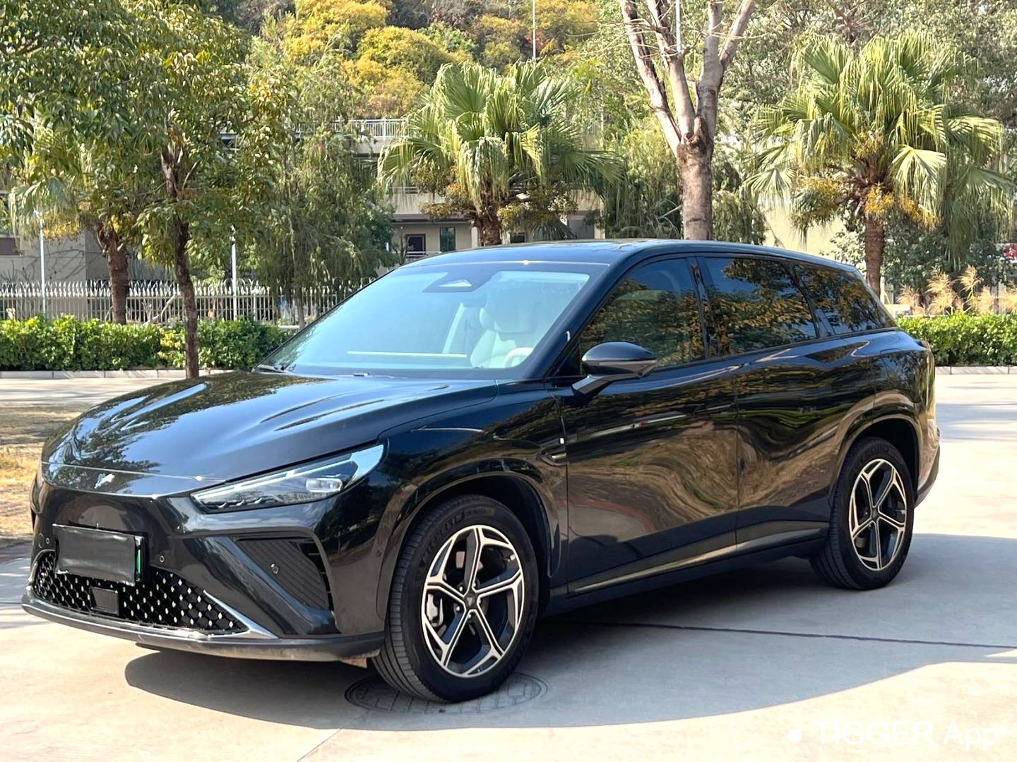 NETA 2024 NETA L 220 Premium Edition Automatic Transmission