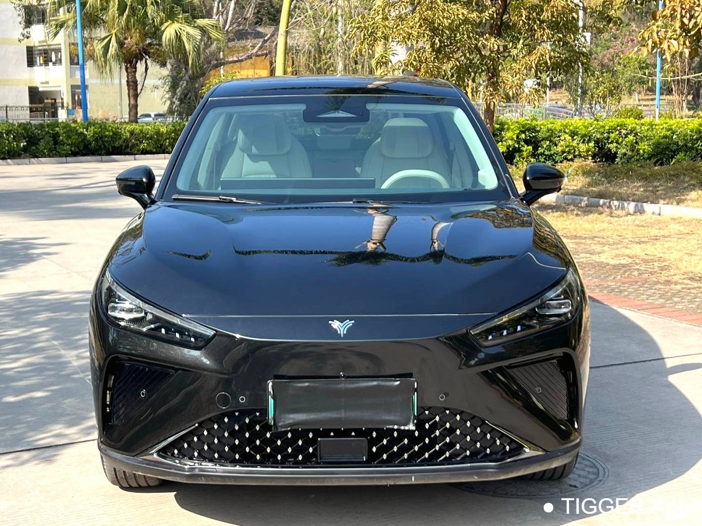 NETA 2024 NETA L 220 Premium Edition Automatic Transmission