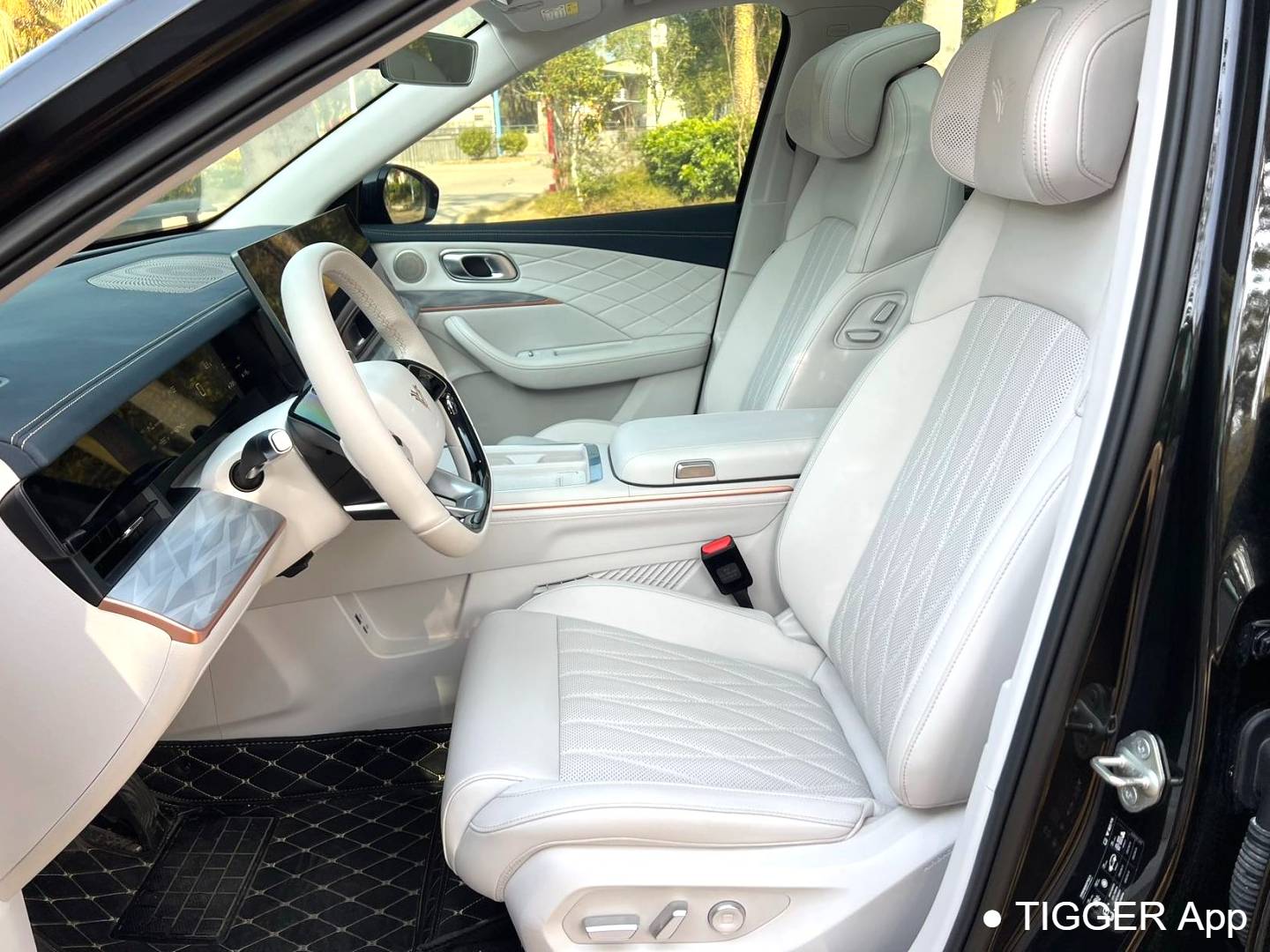 NETA 2024 NETA L 220 Premium Edition Automatic Transmission