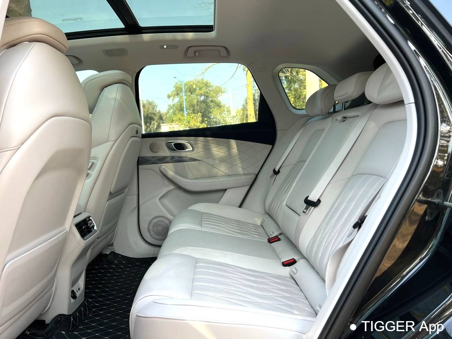 NETA 2024 NETA L 220 Premium Edition Automatic Transmission