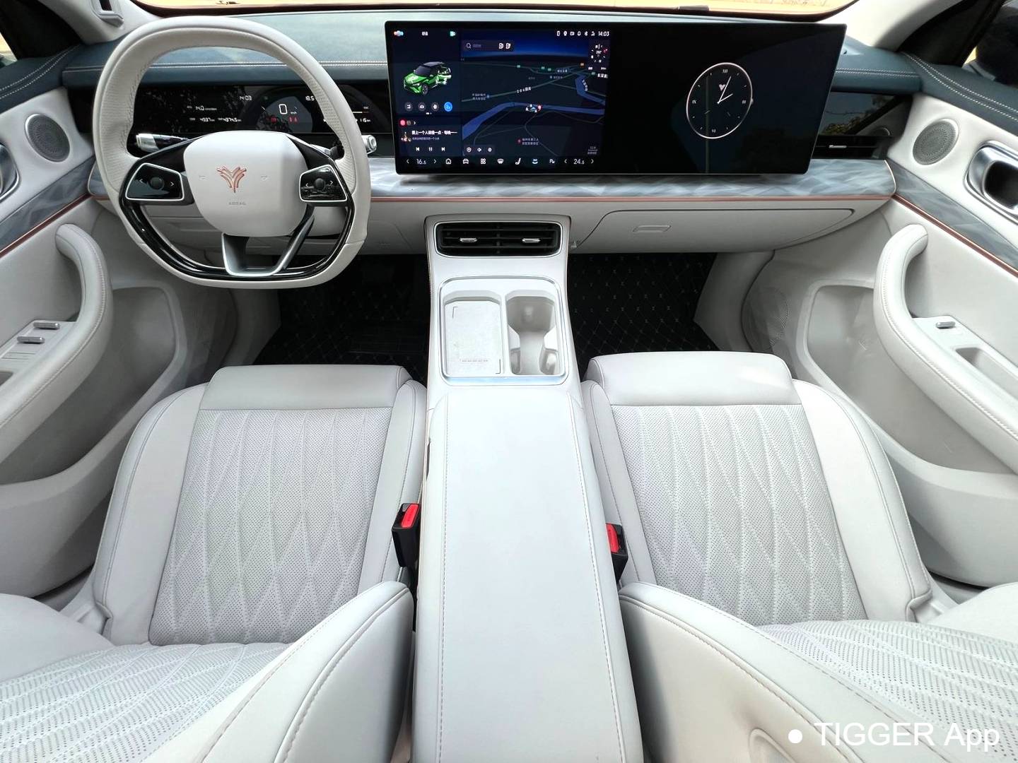 NETA 2024 NETA L 220 Premium Edition Automatic Transmission