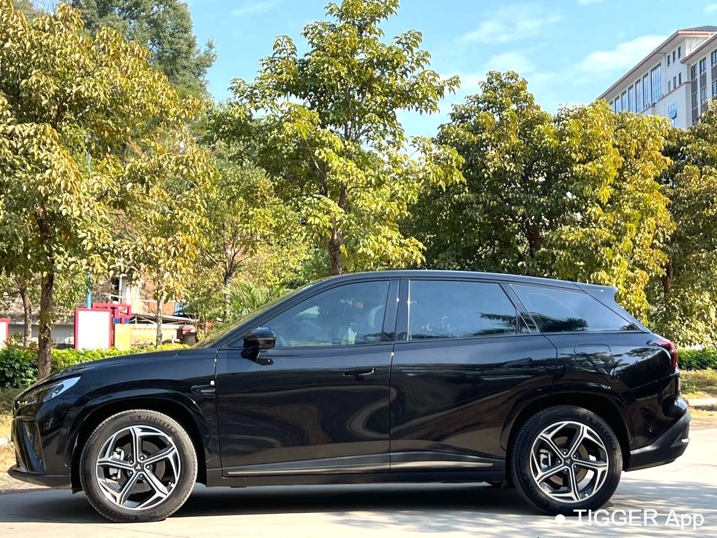 NETA 2024 NETA L 220 Premium Edition Automatic Transmission