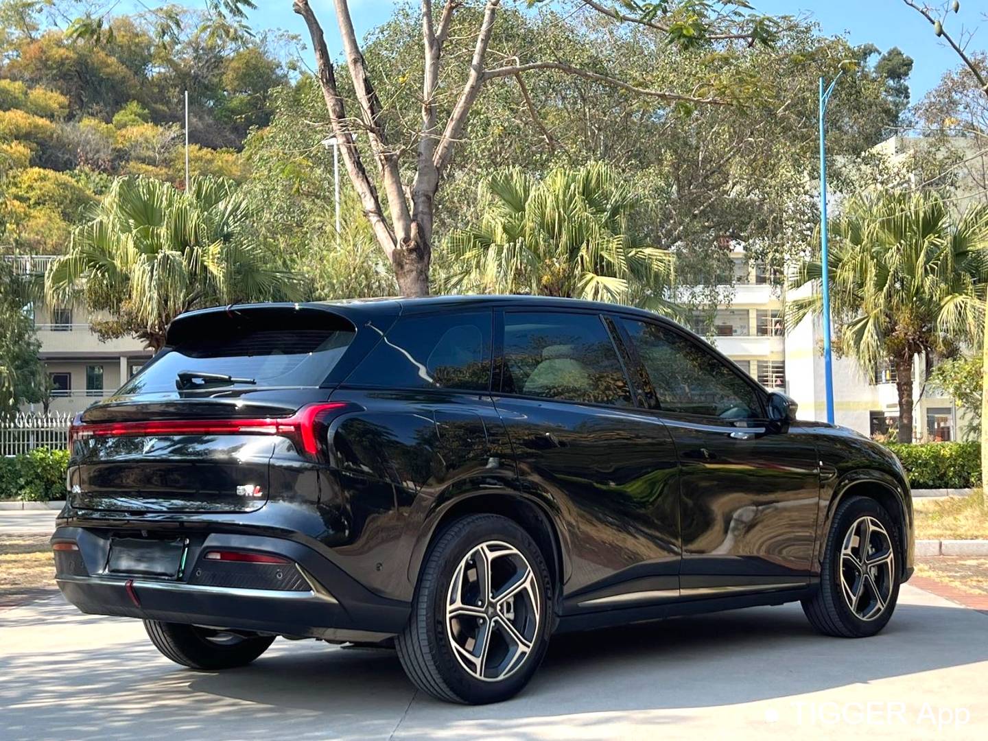 NETA 2024 NETA L 220 Premium Edition Automatic Transmission