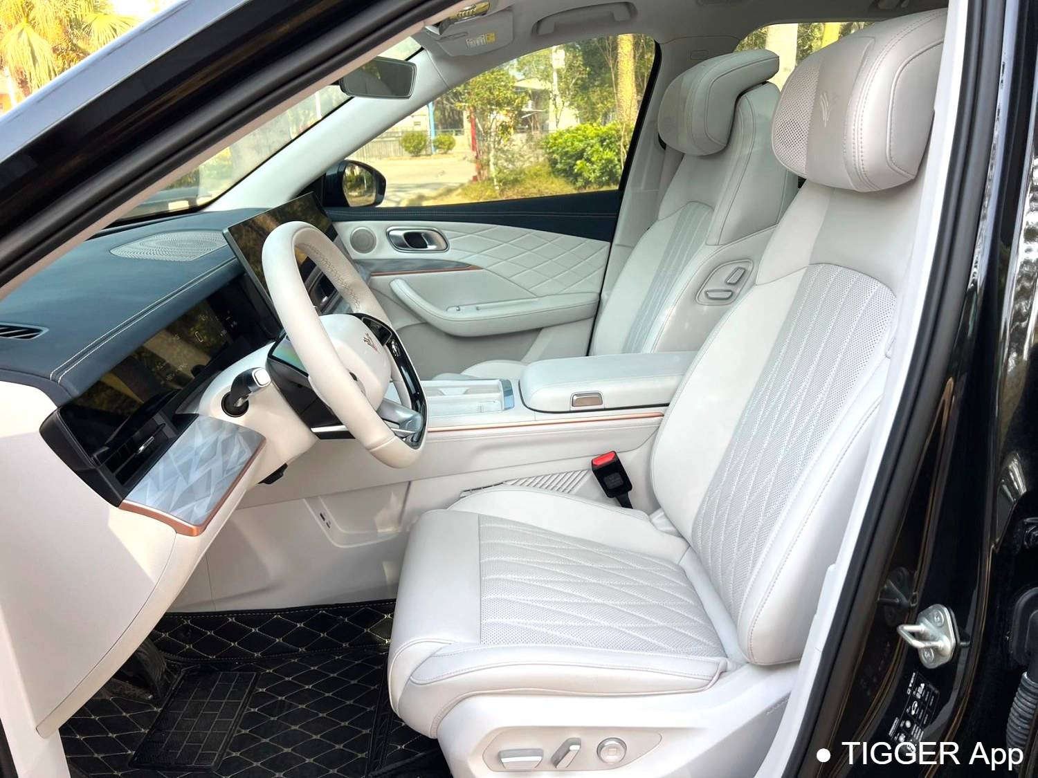 used NETA 2024 NETA L 220 Premium Edition Automatic Transmission