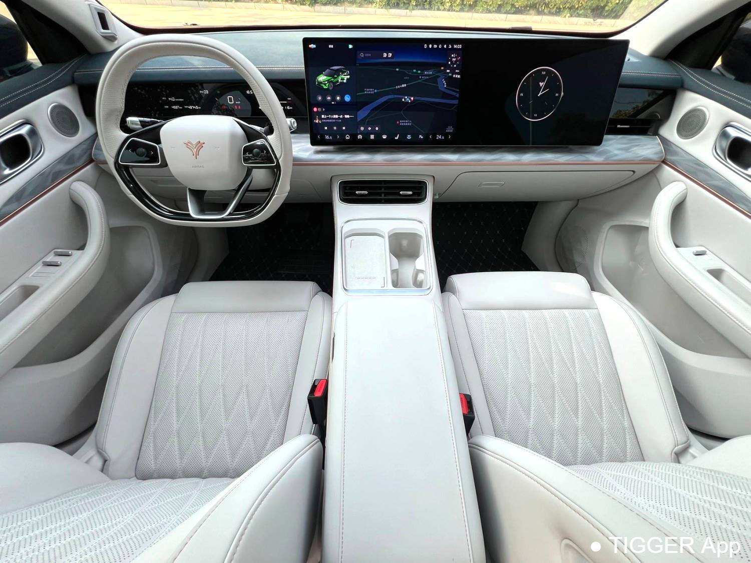 used NETA 2024 NETA L 220 Premium Edition Automatic Transmission