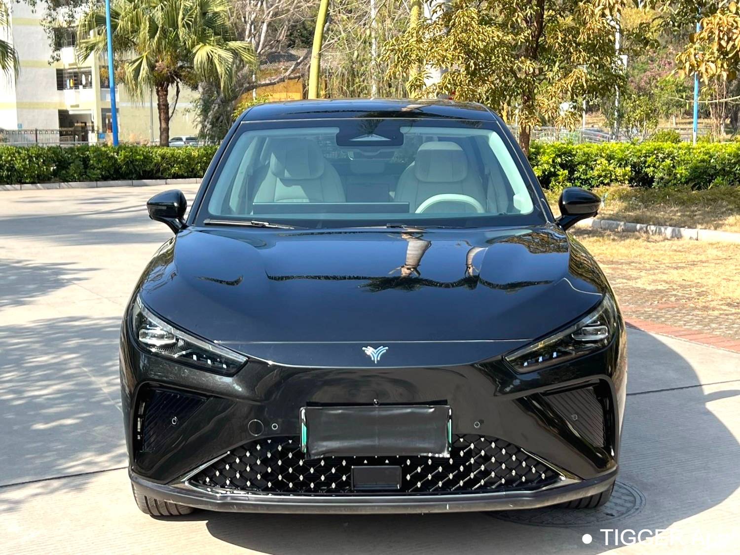 used NETA 2024 NETA L 220 Premium Edition Automatic Transmission