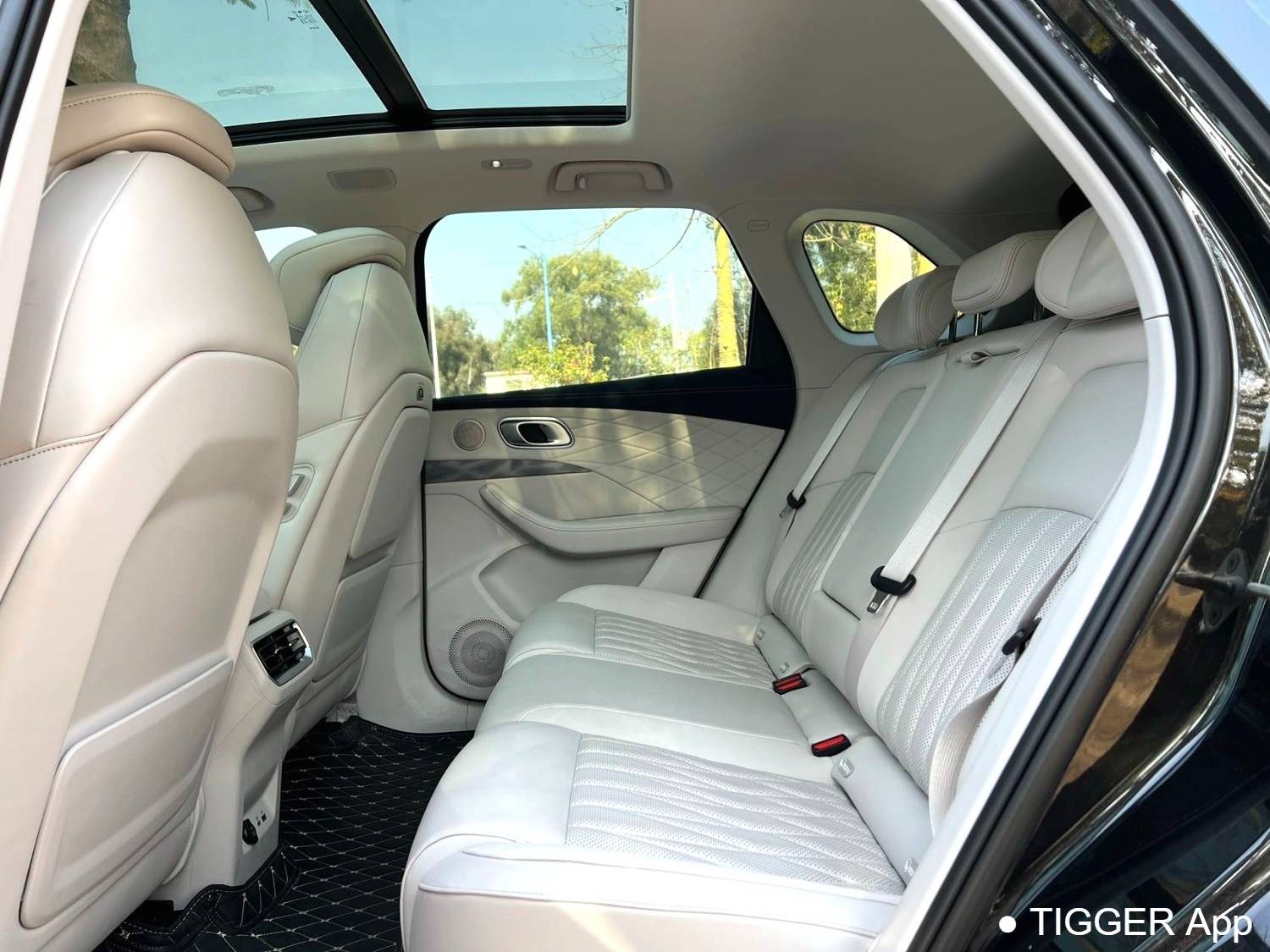 used NETA 2024 NETA L 220 Premium Edition Automatic Transmission