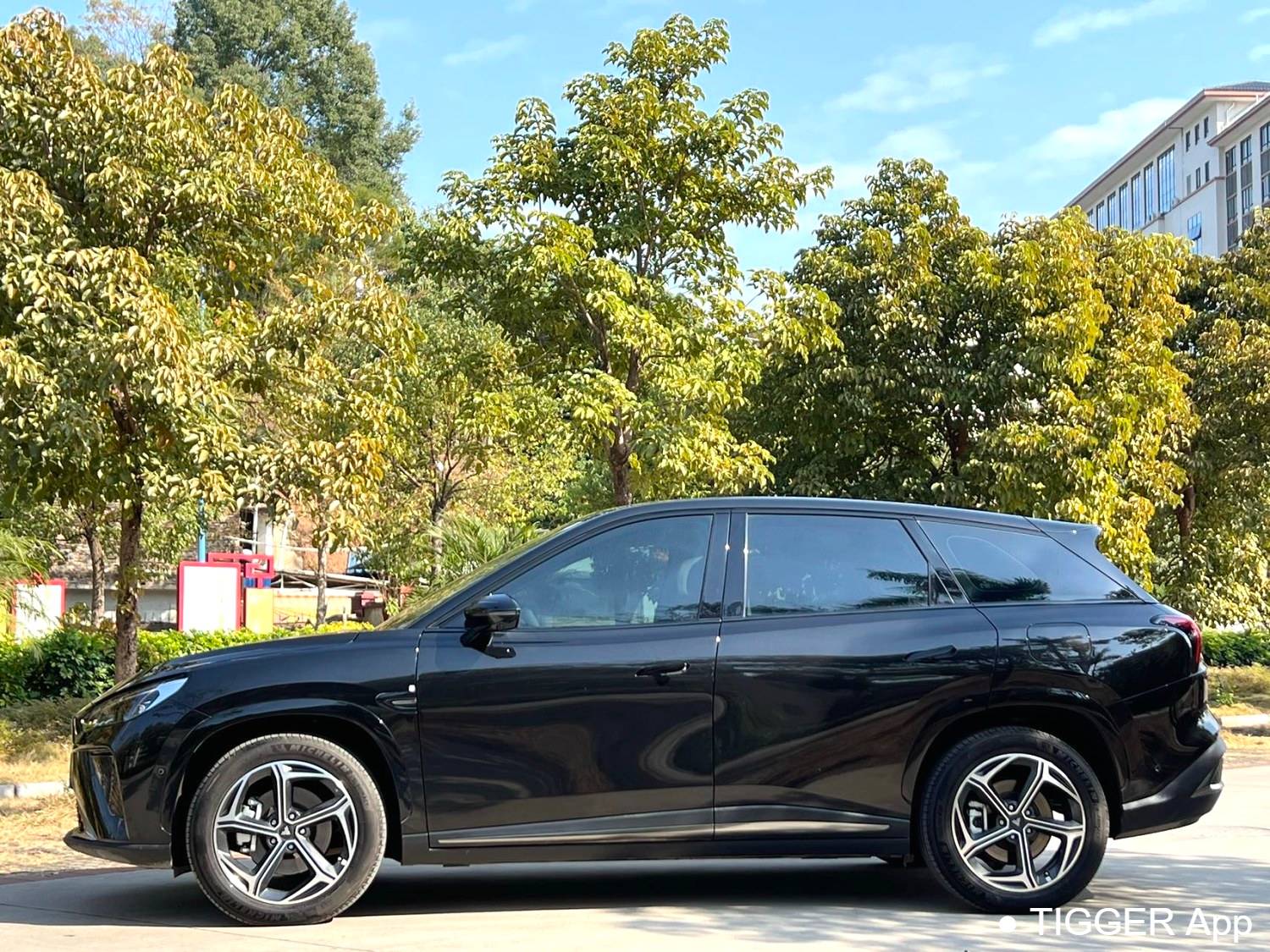 used NETA 2024 NETA L 220 Premium Edition Automatic Transmission