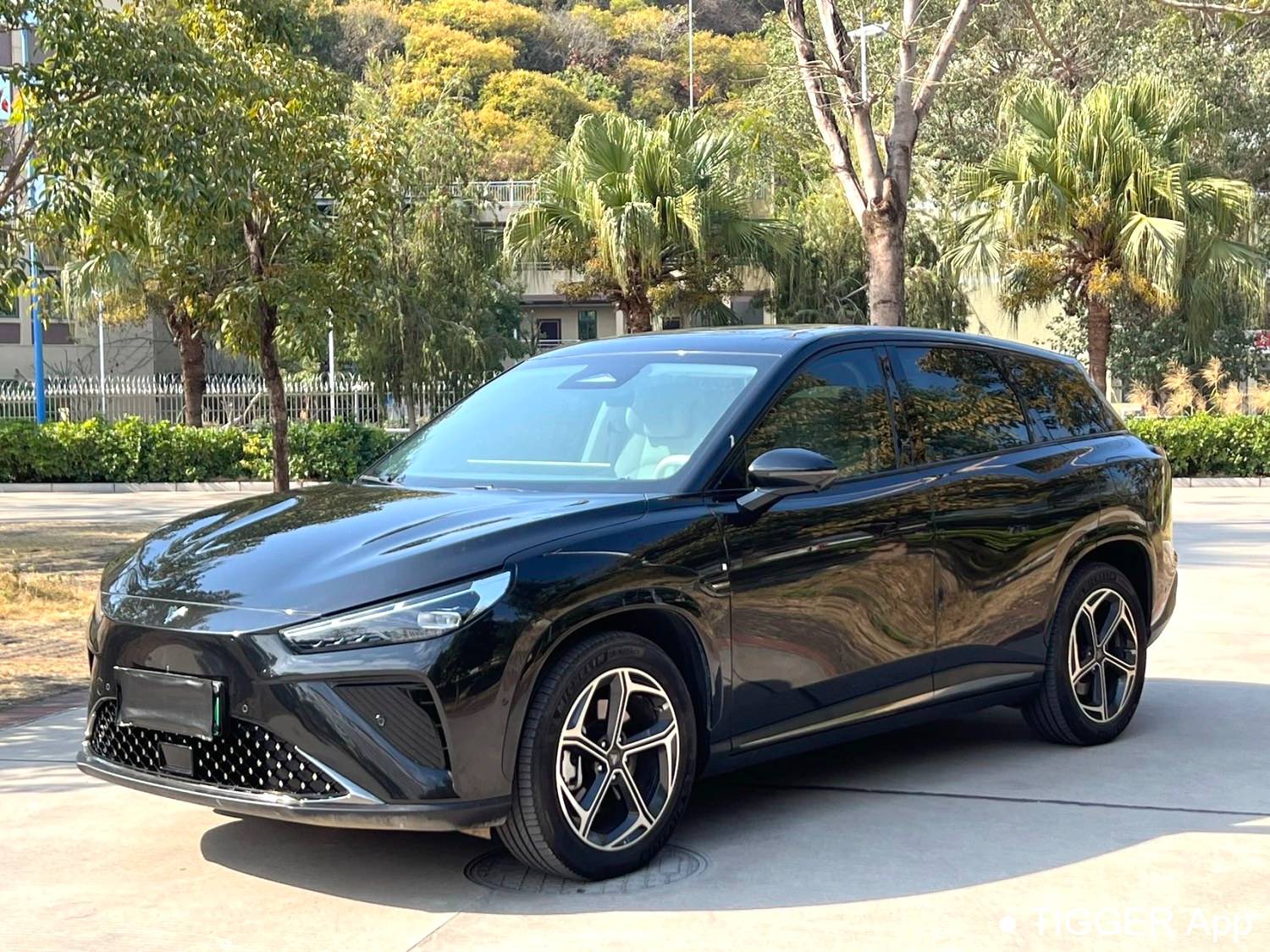 used NETA 2024 NETA L 220 Premium Edition Automatic Transmission