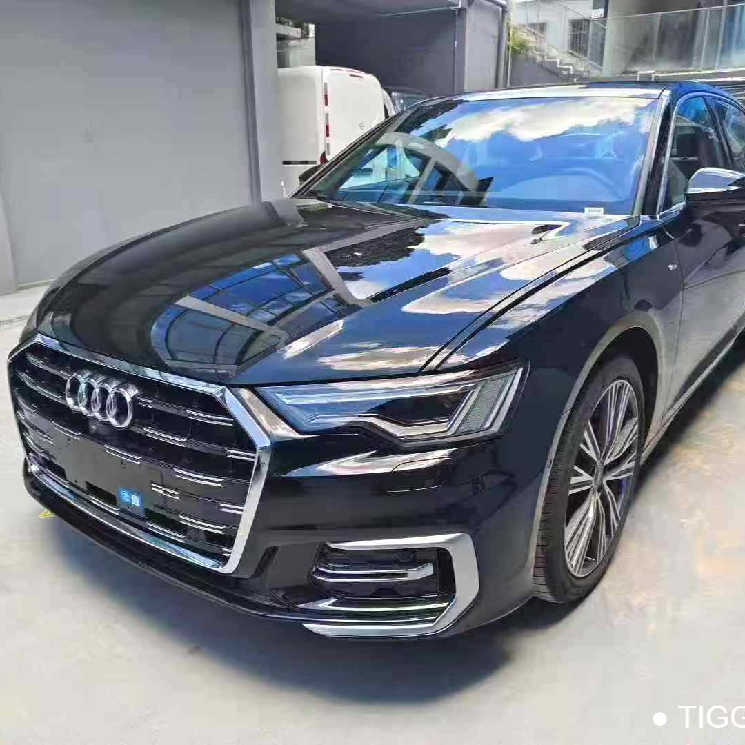 Audi 2026 A6L 2.0TFSI 45TFSI Select Dynamic Automatic Transmission Used Car