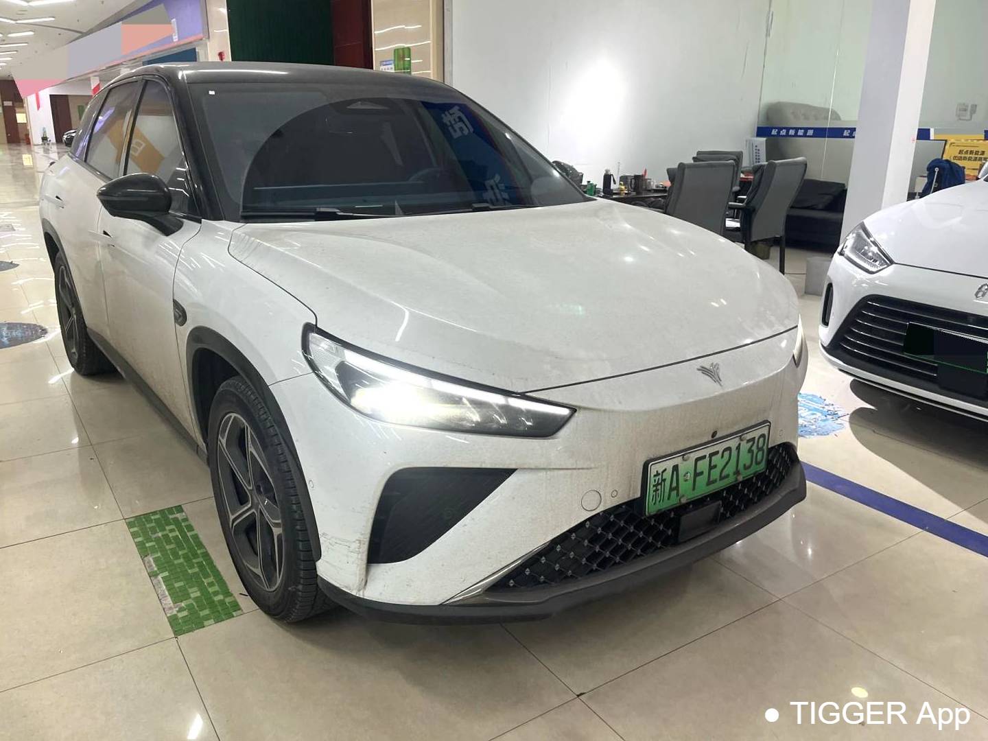 NETA  2024 NETA  L 310 Flash Charge Red Coat Edition Automatic Transmission