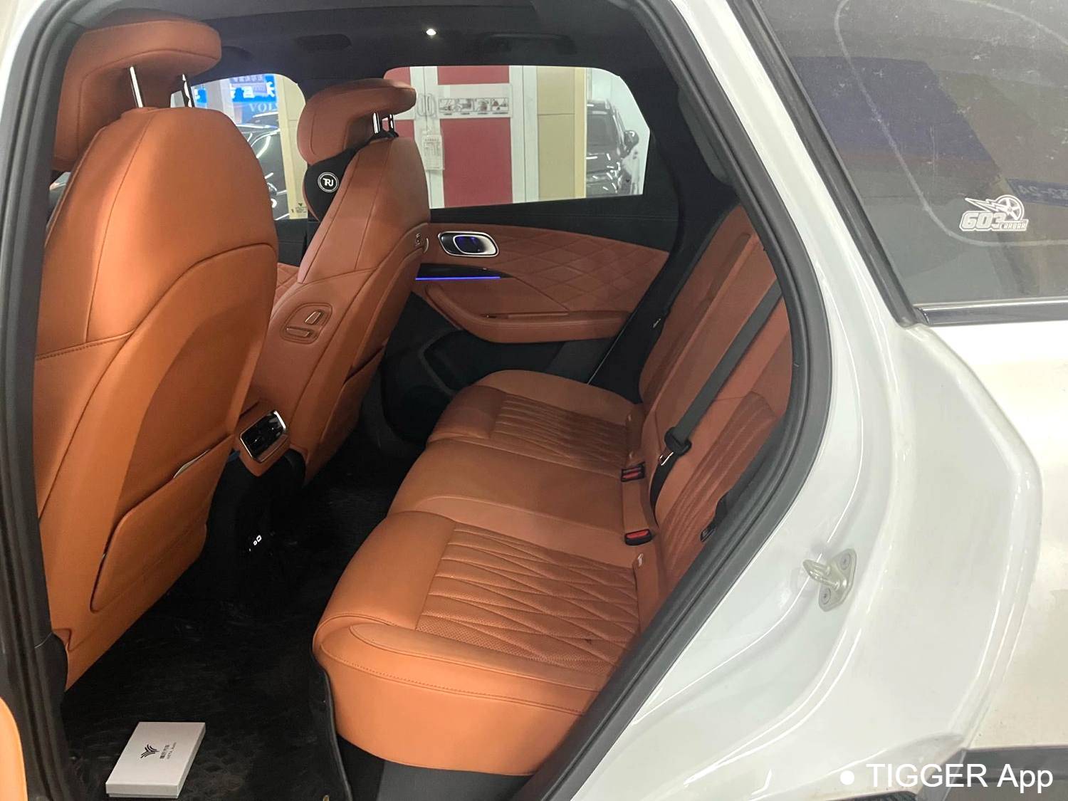 used NETA  2024 NETA  L 310 Flash Charge Red Coat Edition Automatic Transmission