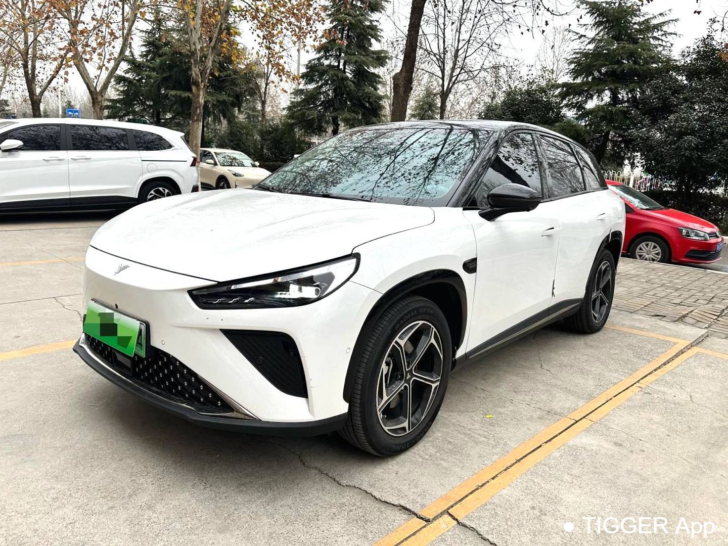 NETA 2024 NETA L 310 Flash Charge PRO Edition Automatic Transmission