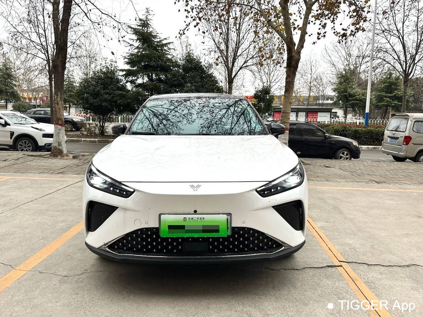 NETA 2024 NETA L 310 Flash Charge PRO Edition Automatic Transmission