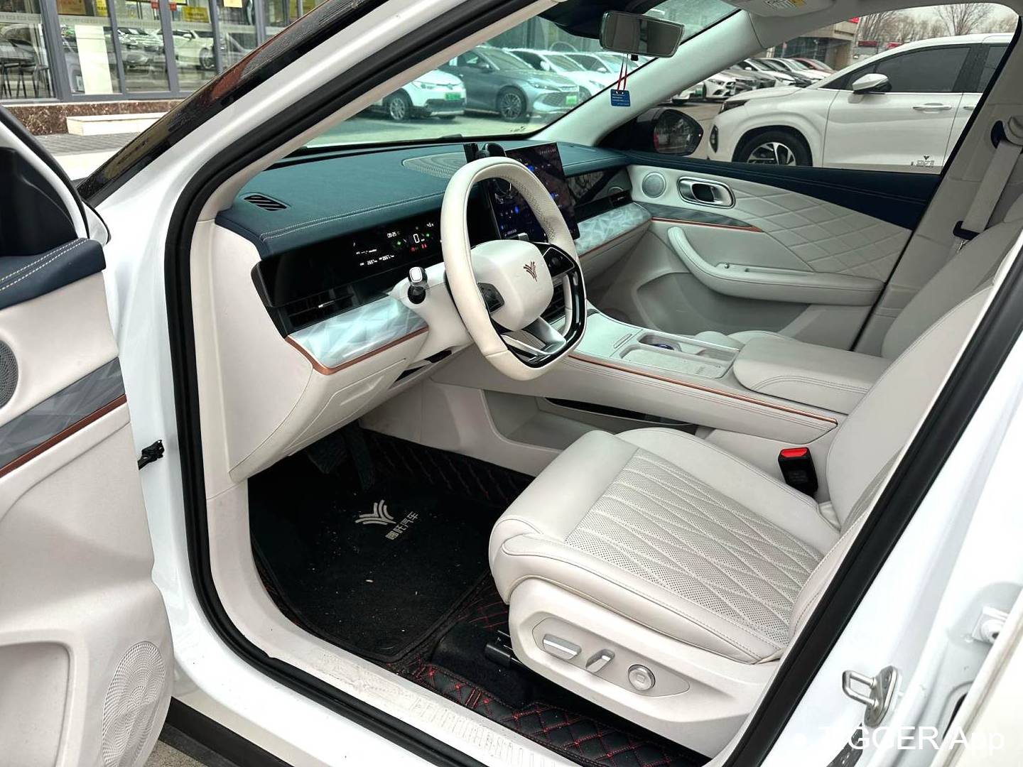 NETA 2024 NETA L 310 Flash Charge PRO Edition Automatic Transmission