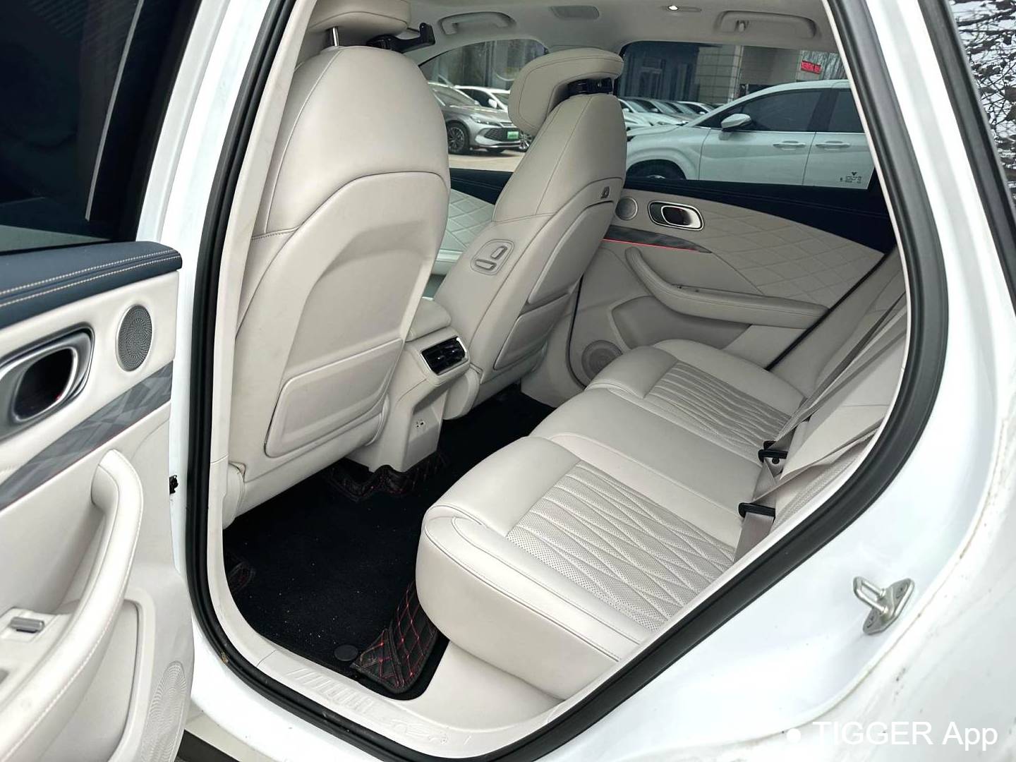 NETA 2024 NETA L 310 Flash Charge PRO Edition Automatic Transmission