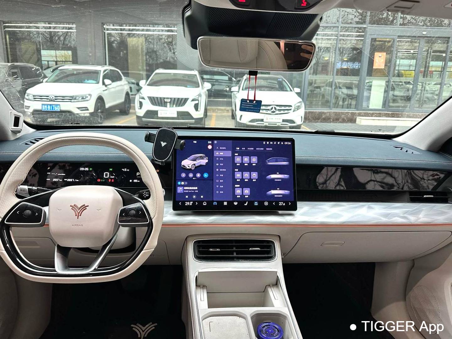 NETA 2024 NETA L 310 Flash Charge PRO Edition Automatic Transmission