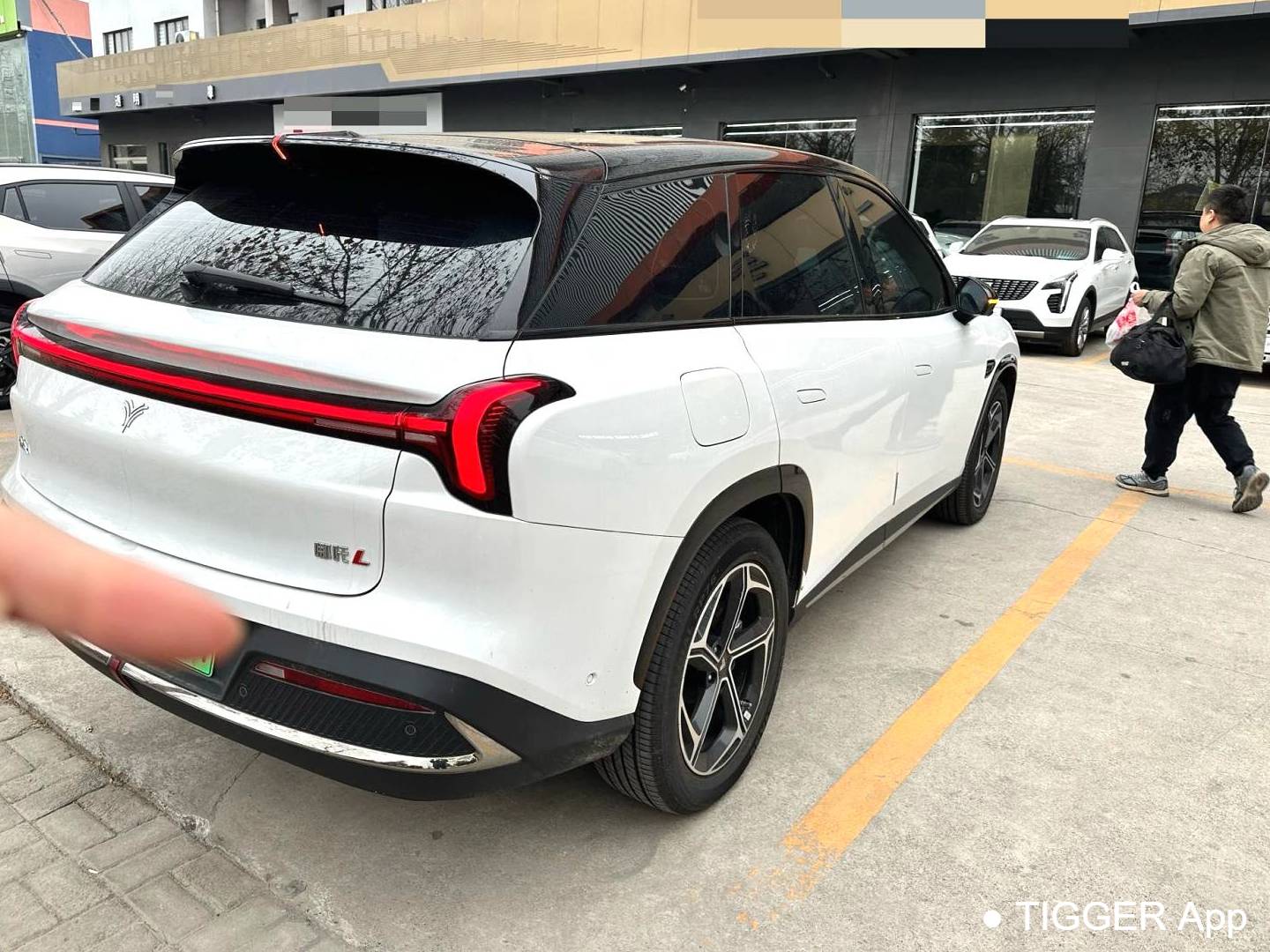 NETA 2024 NETA L 310 Flash Charge PRO Edition Automatic Transmission