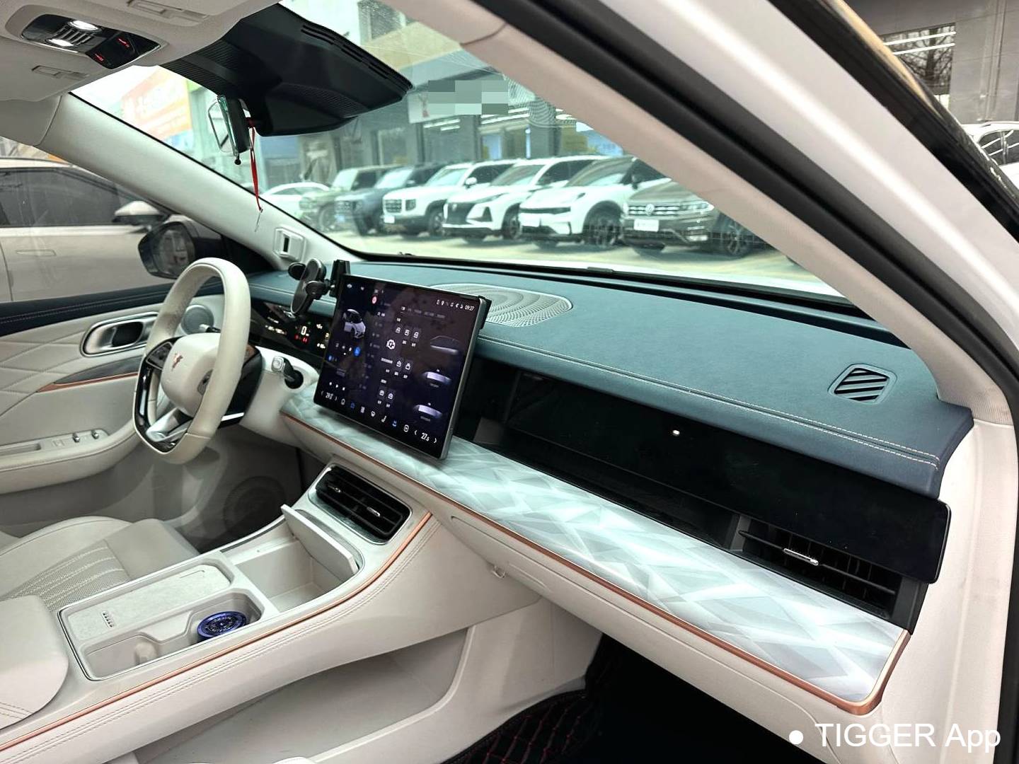 NETA 2024 NETA L 310 Flash Charge PRO Edition Automatic Transmission